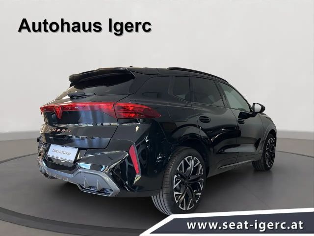 Cupra Terramar 1.5 e-Hybrid VZ