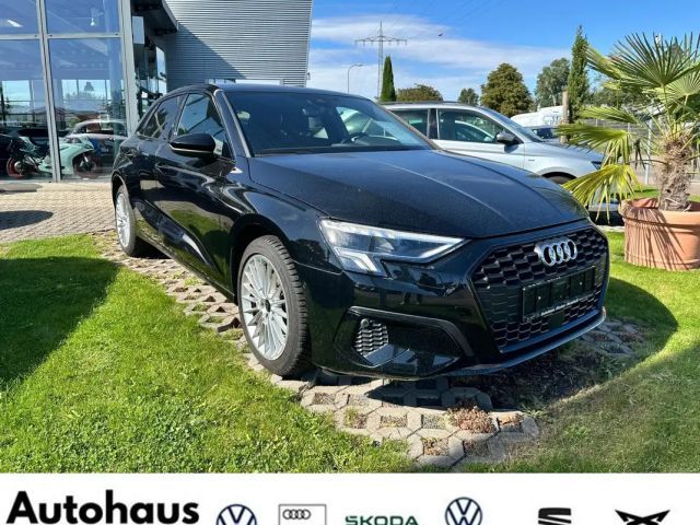 Audi A3 35 TFSI Sportback