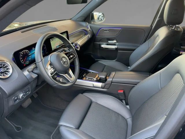 Mercedes-Benz EQB 250 Premium Progressive