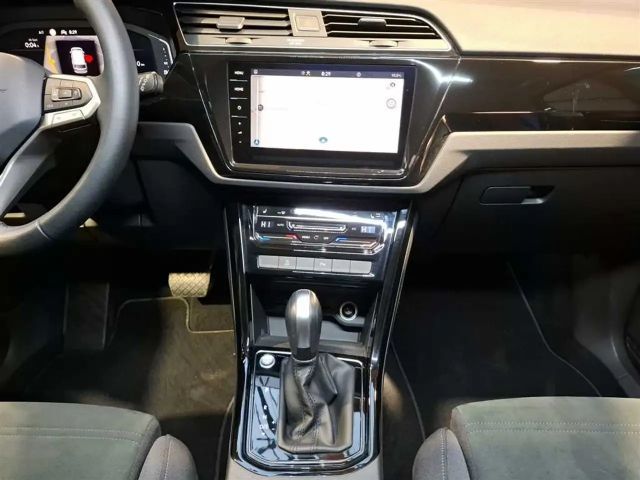 Volkswagen Touran 2.0 TDI DSG Highline