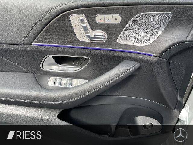 Mercedes-Benz GLE 450 4MATIC