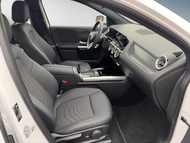 Mercedes-Benz EQA 300 Advanced Progressive