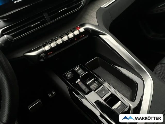 Peugeot 3008 GT-Line PureTech