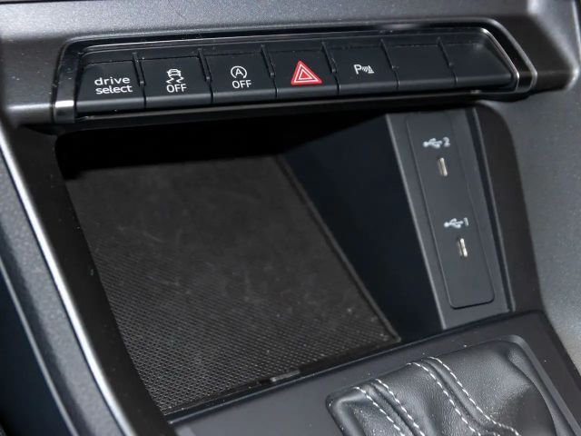 Audi Q3 35 TDI S-Line