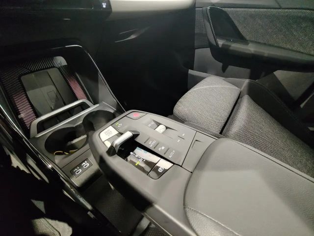 BMW X1 Comfort pakket sDrive18d