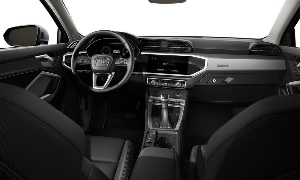 Audi Q3 35 TFSI S-Tronic