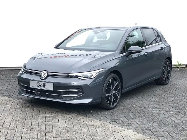 Volkswagen Golf 1.5 eTSI DSG Style