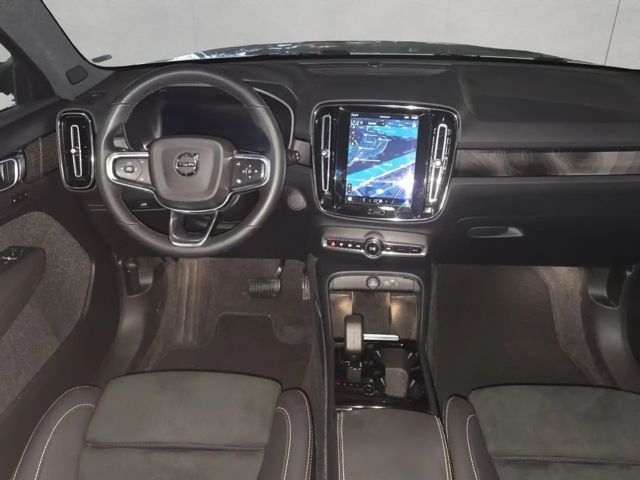 Volvo XC40 Recharge Ultimate