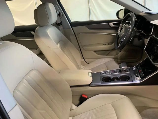 Audi A6 40 TDI Quattro