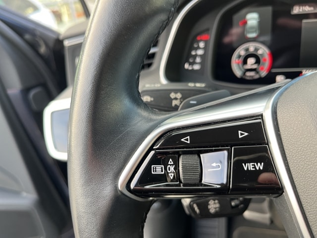 Audi A6 45 TDI Quattro S-Tronic Sedan