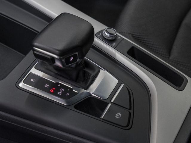 Audi A5 40 TFSI S-Tronic Sportback