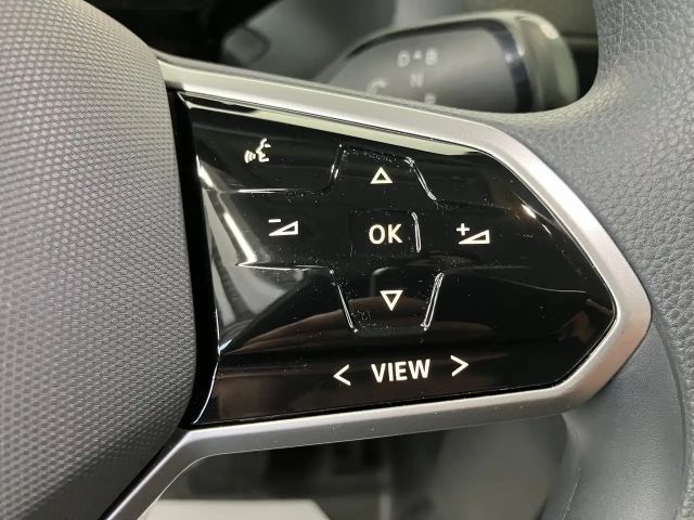 Volkswagen ID.Buzz Cargo 150 kW