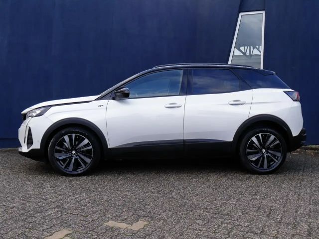 Peugeot 3008 GT-Line