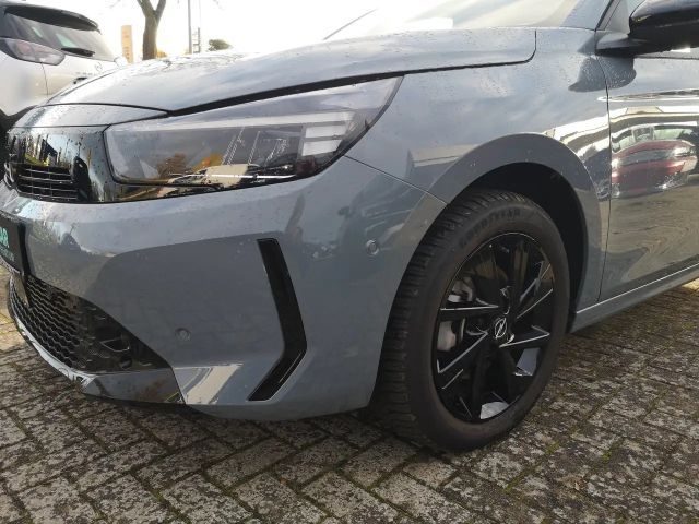 Opel Corsa GS-Line Grand Sport