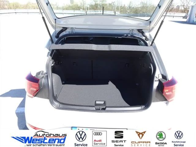 Volkswagen Polo 1.0 TSI DSG Life