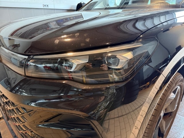 Volkswagen Tiguan 2.0 TDI 4Motion R-Line