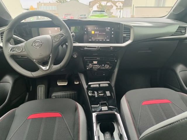 Opel Mokka GS-Line Grand Sport