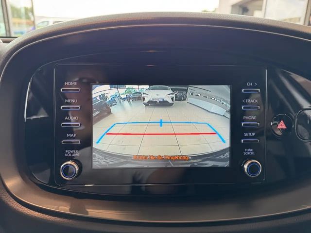 Toyota Aygo X Hatchback Play X-play