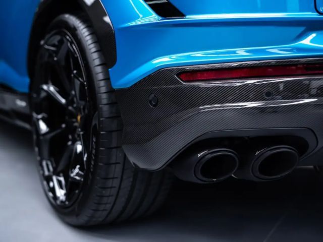Lamborghini Urus Performante