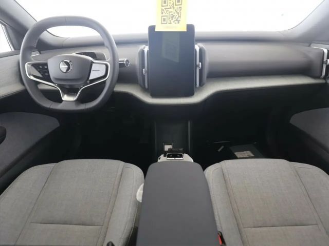 Volvo EX30 Ultra