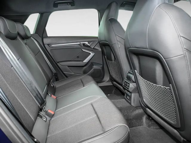 Audi A3 35 TFSI Sedan Sportback