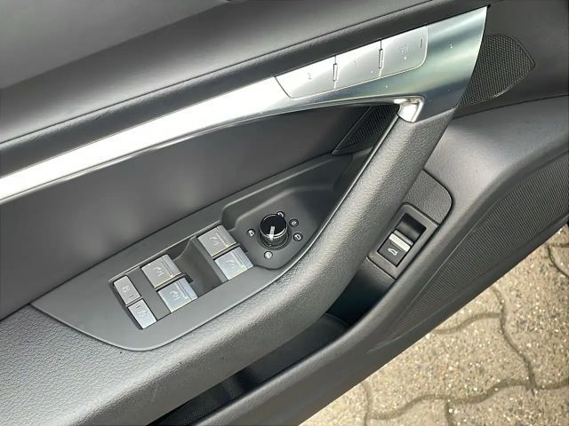 Audi A6 45 TDI Quattro