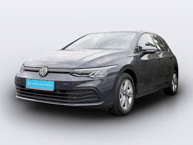 Volkswagen Golf 1.0 TSI