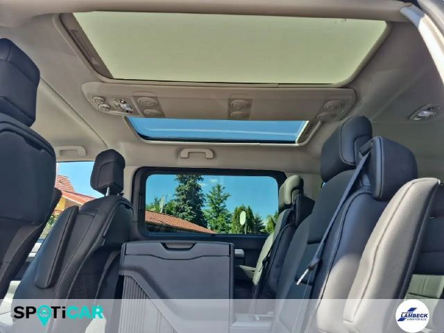 Fiat Ulysse Top L3 BlueHDi 180 EAT8 ACC+AHK+LED+Navi