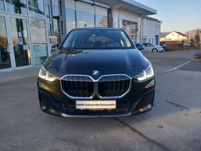 BMW 218 218d Active Tourer