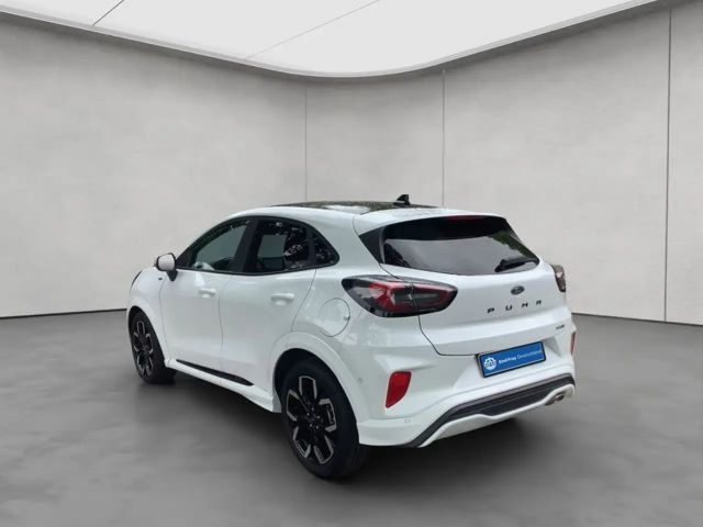Ford Puma EcoBoost ST Line