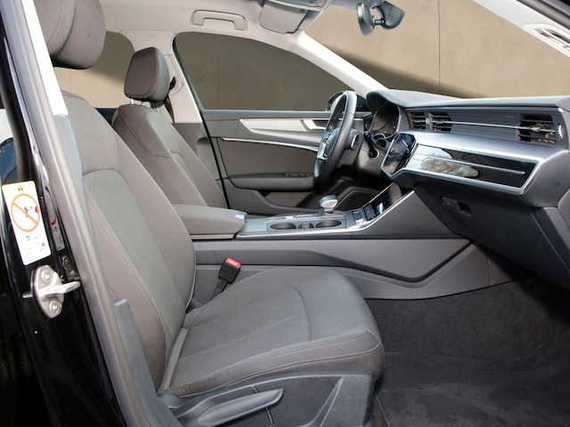 Audi A6 40 TDI Avant S-Tronic