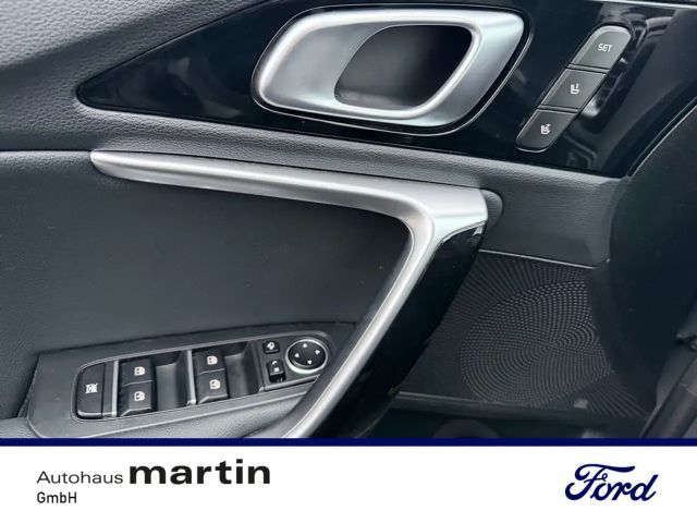 Kia XCeed GDi Platinum Edition