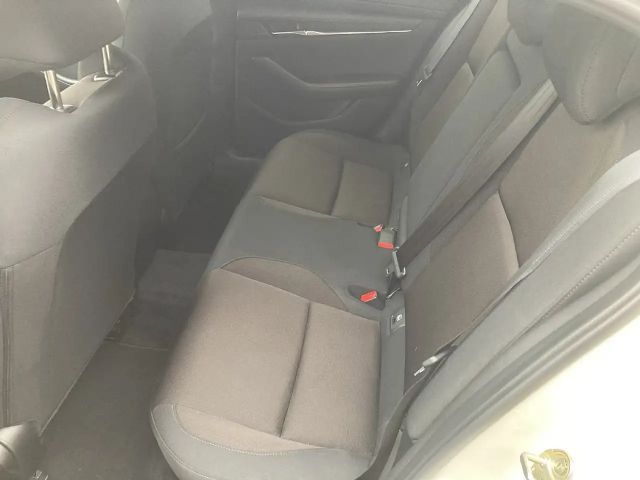 Mazda 3 SkyActiv e-Skyactiv