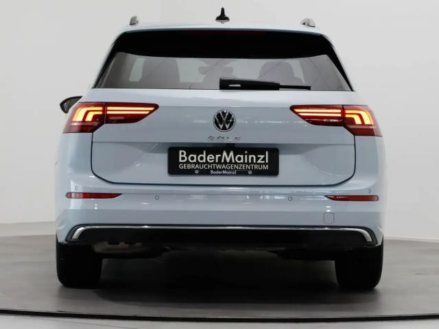 Volkswagen Golf 2.0 TDI DSG Variant