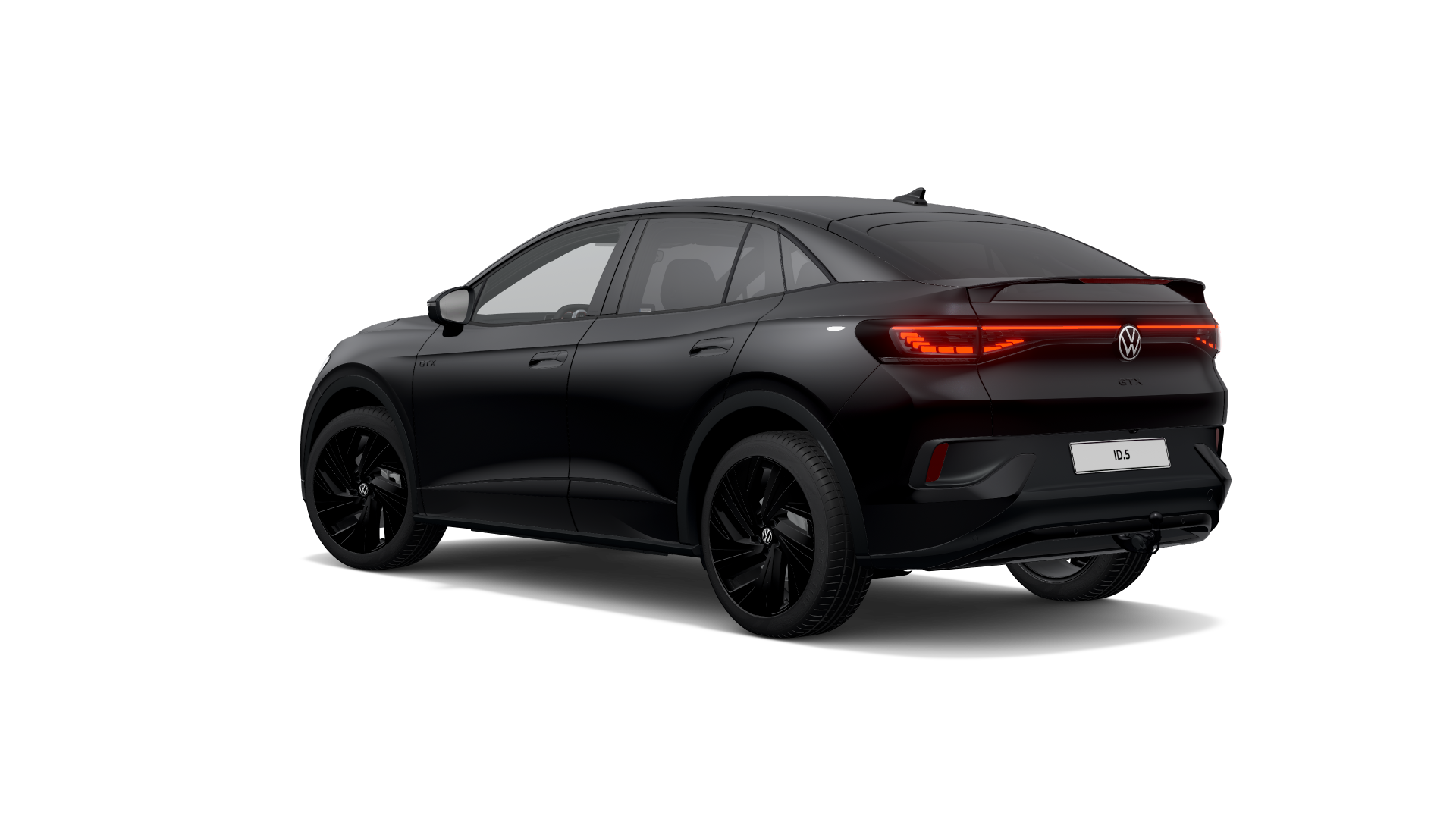 Volkswagen ID.5 77 KWh GTX