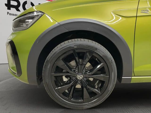 Volkswagen Taigo 1.5 TSI DSG R-Line