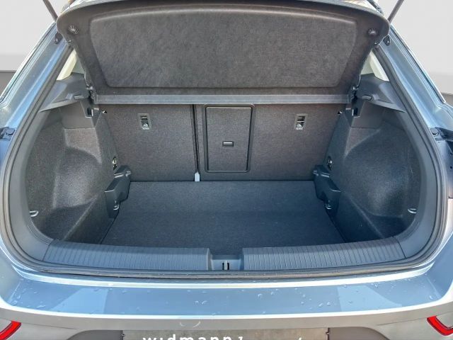 Volkswagen T-Roc 1.5 TSI Move