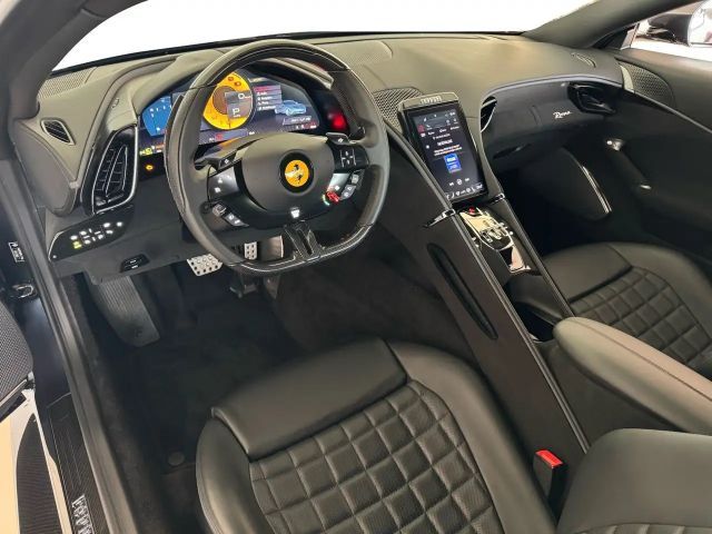 Ferrari Roma ***Ferrari Frankfurt***