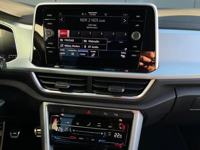 Volkswagen T-Roc 1.0 TSI Plus