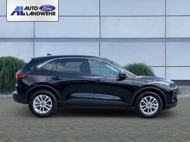 Ford Kuga EcoBoost Titanium