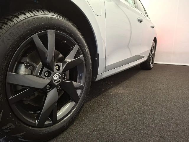 Skoda Octavia Combi Style Style iV