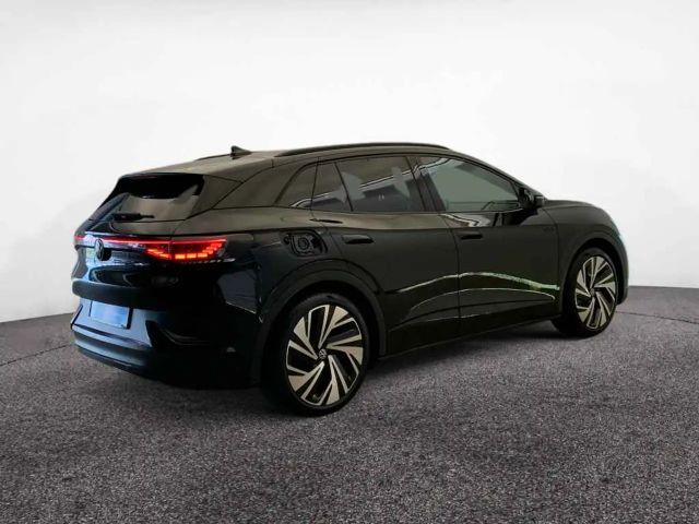 Volkswagen ID.4 GTX IQ.Drive