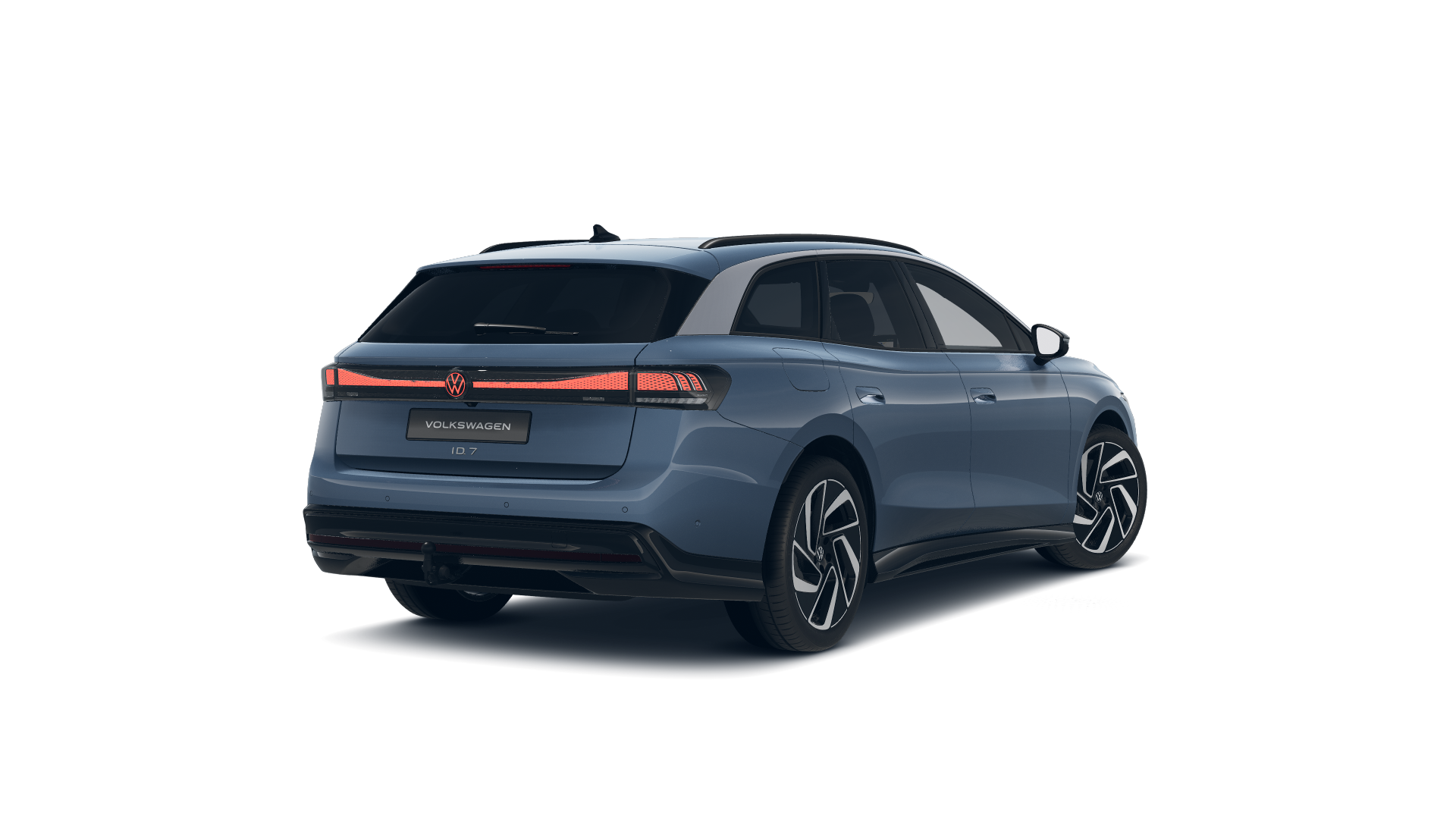 Volkswagen ID.7 IQ.Drive Pro Tourer