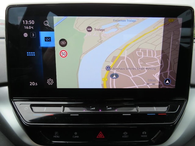 Volkswagen ID.4 150KW / 204 PS