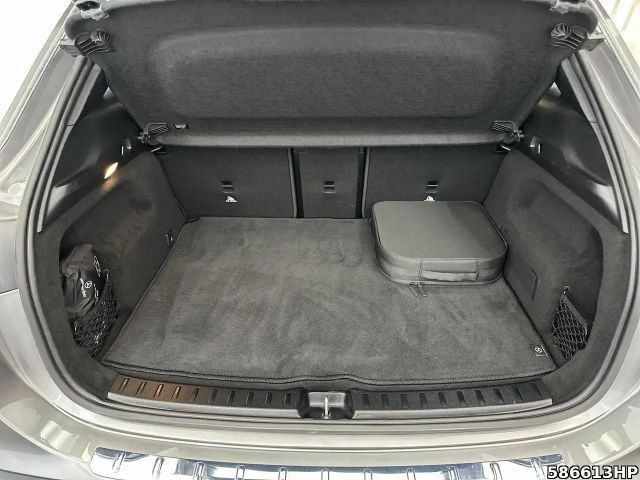 Mercedes-Benz EQA 250 Progressive