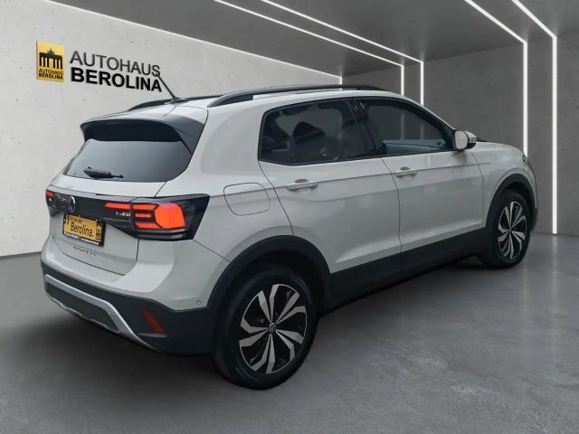 Volkswagen T-Cross 1.0 TSI DSG Life