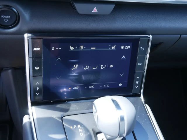 Mazda MX-30 SkyActiv e-Skyactiv