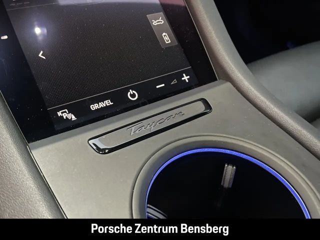 Porsche Taycan 4S Cross Turismo