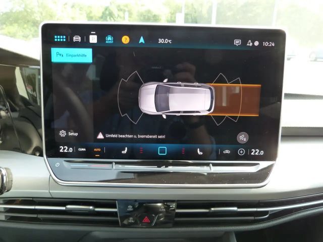 Volkswagen Golf 1.5 TSI Life