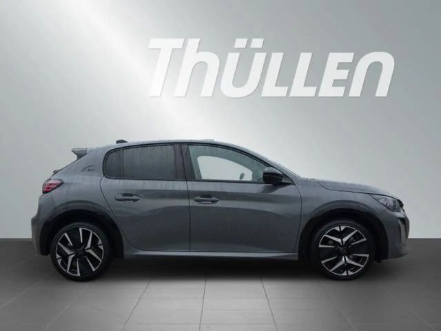 Peugeot E-208 GT-Line Hybrid